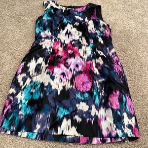 Tahari dress